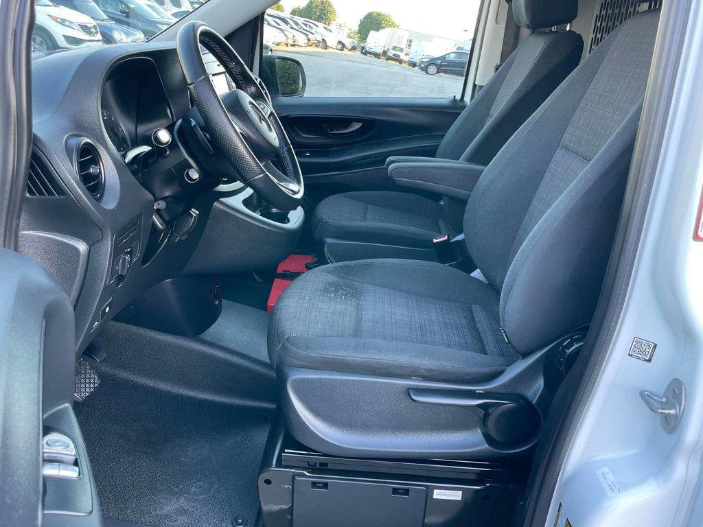 used 2020 Mercedes-Benz Metris car, priced at $12,995