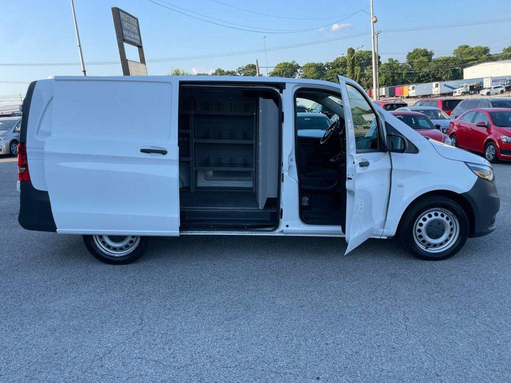 used 2020 Mercedes-Benz Metris car, priced at $12,995