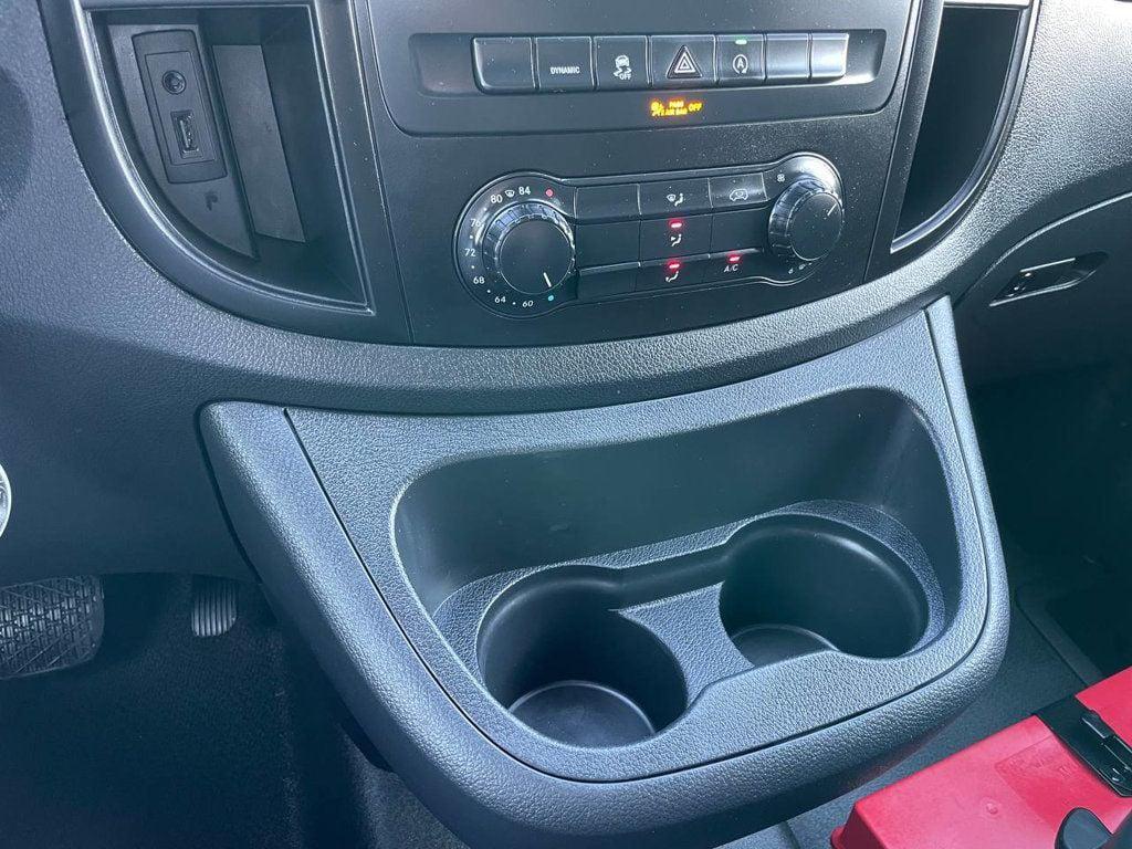 used 2020 Mercedes-Benz Metris car, priced at $12,995