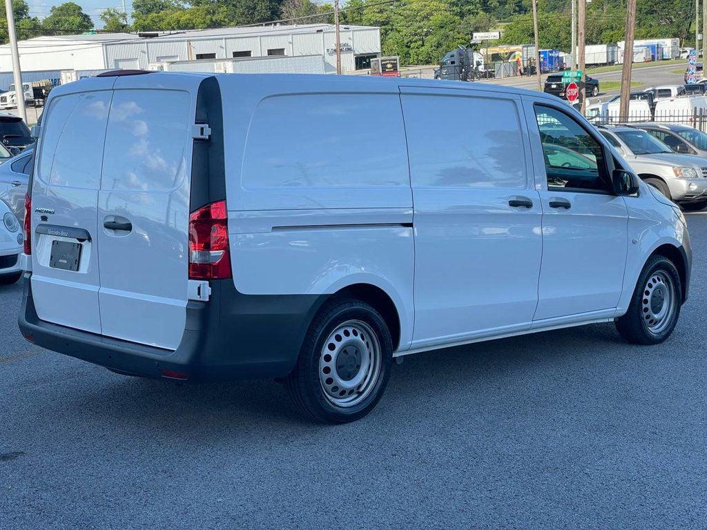used 2020 Mercedes-Benz Metris car, priced at $12,995
