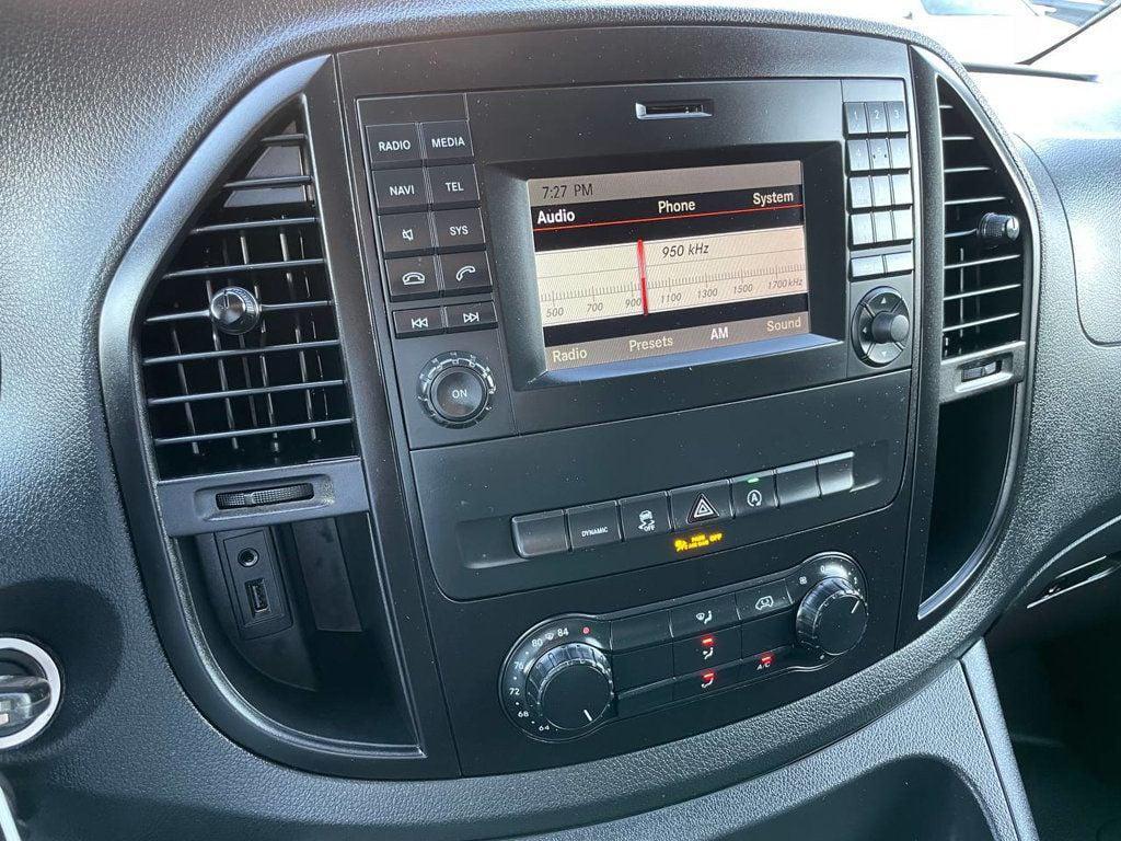 used 2020 Mercedes-Benz Metris car, priced at $12,995