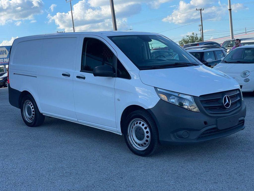 used 2020 Mercedes-Benz Metris car, priced at $12,995