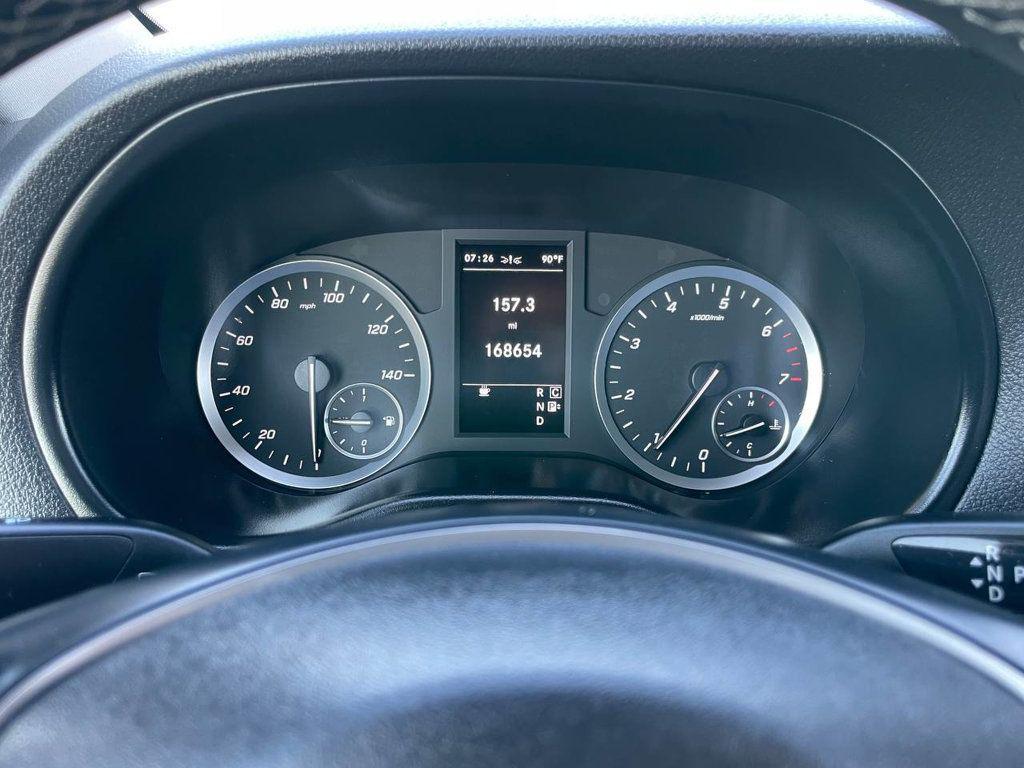 used 2020 Mercedes-Benz Metris car, priced at $12,995