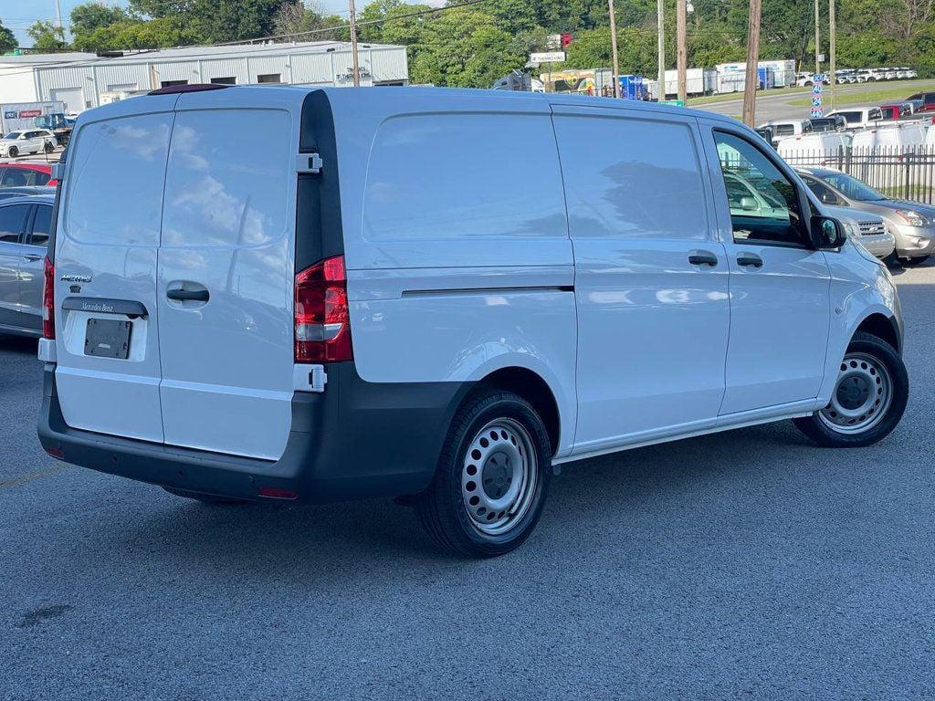 used 2020 Mercedes-Benz Metris car, priced at $12,995