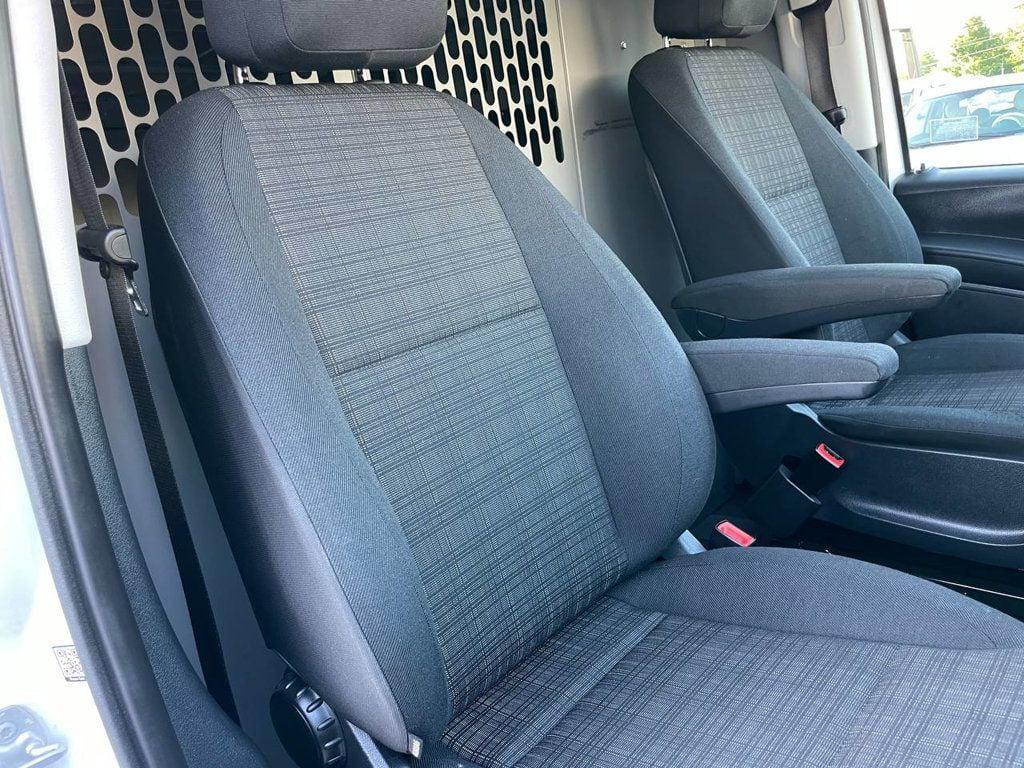 used 2020 Mercedes-Benz Metris car, priced at $12,995