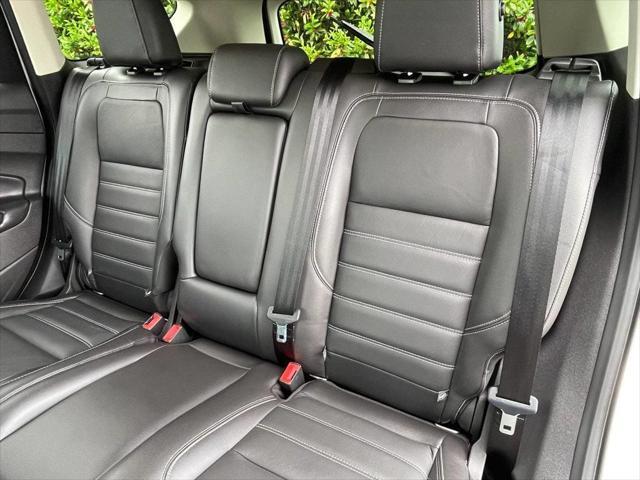 used 2017 Ford Escape car, priced at $9,495
