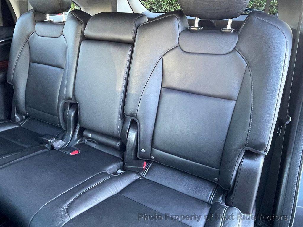 used 2014 Acura MDX car, priced at $9,799