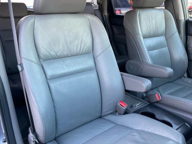 used 2007 Honda CR-V car, priced at $9,299