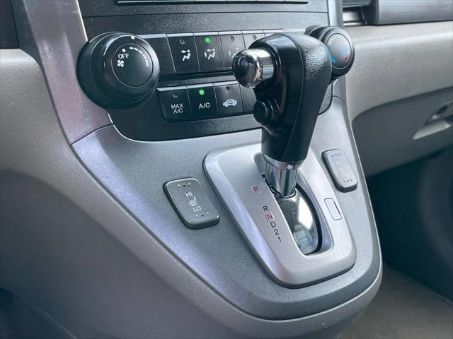 used 2007 Honda CR-V car, priced at $9,299