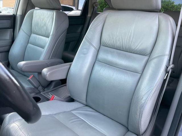 used 2007 Honda CR-V car, priced at $9,299