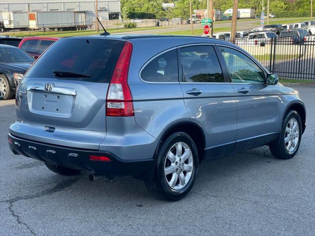 used 2007 Honda CR-V car, priced at $9,299