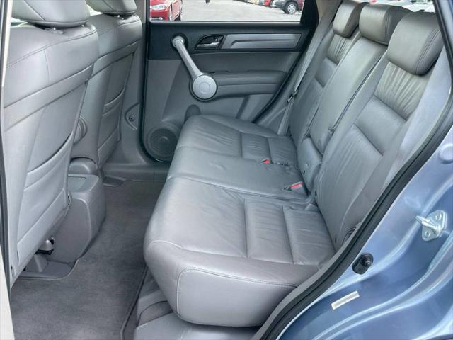 used 2007 Honda CR-V car, priced at $9,299