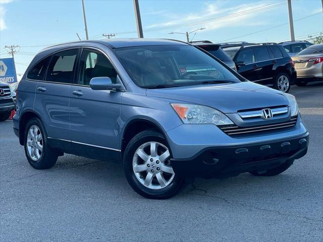 used 2007 Honda CR-V car, priced at $9,299