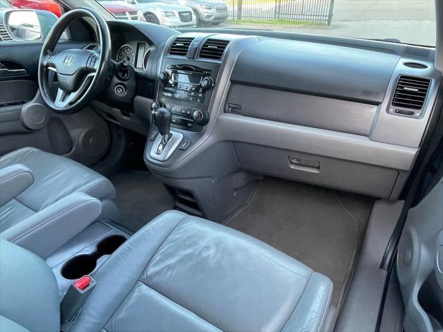 used 2007 Honda CR-V car, priced at $9,299