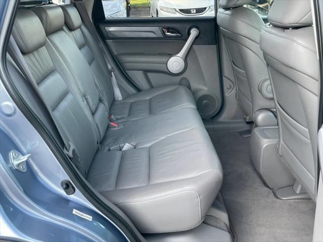 used 2007 Honda CR-V car, priced at $9,299
