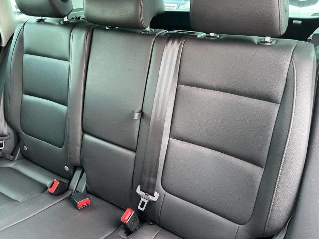 used 2015 Volkswagen Tiguan car, priced at $10,495