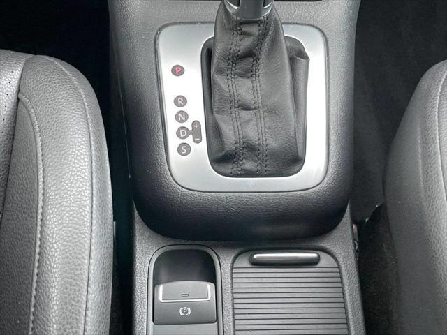 used 2015 Volkswagen Tiguan car, priced at $10,495