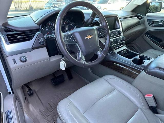 used 2015 Chevrolet Tahoe car, priced at $14,995