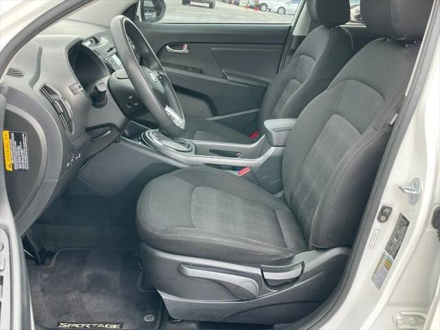 used 2012 Kia Sportage car, priced at $6,495