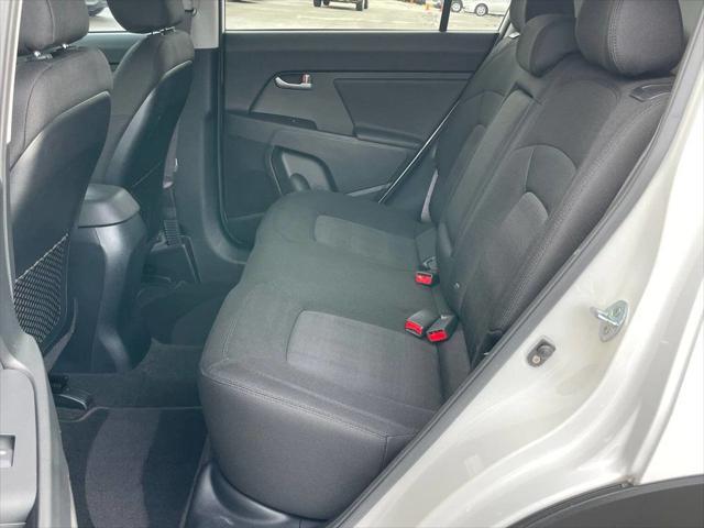 used 2012 Kia Sportage car, priced at $6,495
