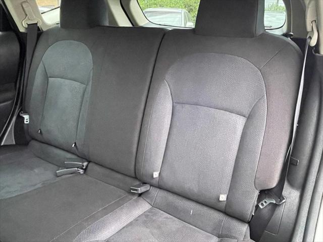 used 2014 Nissan Rogue Select car, priced at $5,999