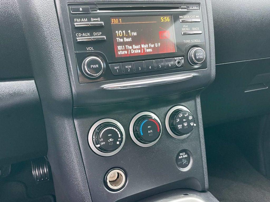 used 2014 Nissan Rogue Select car, priced at $5,999