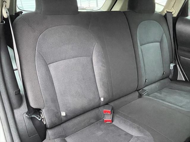 used 2014 Nissan Rogue Select car, priced at $5,999