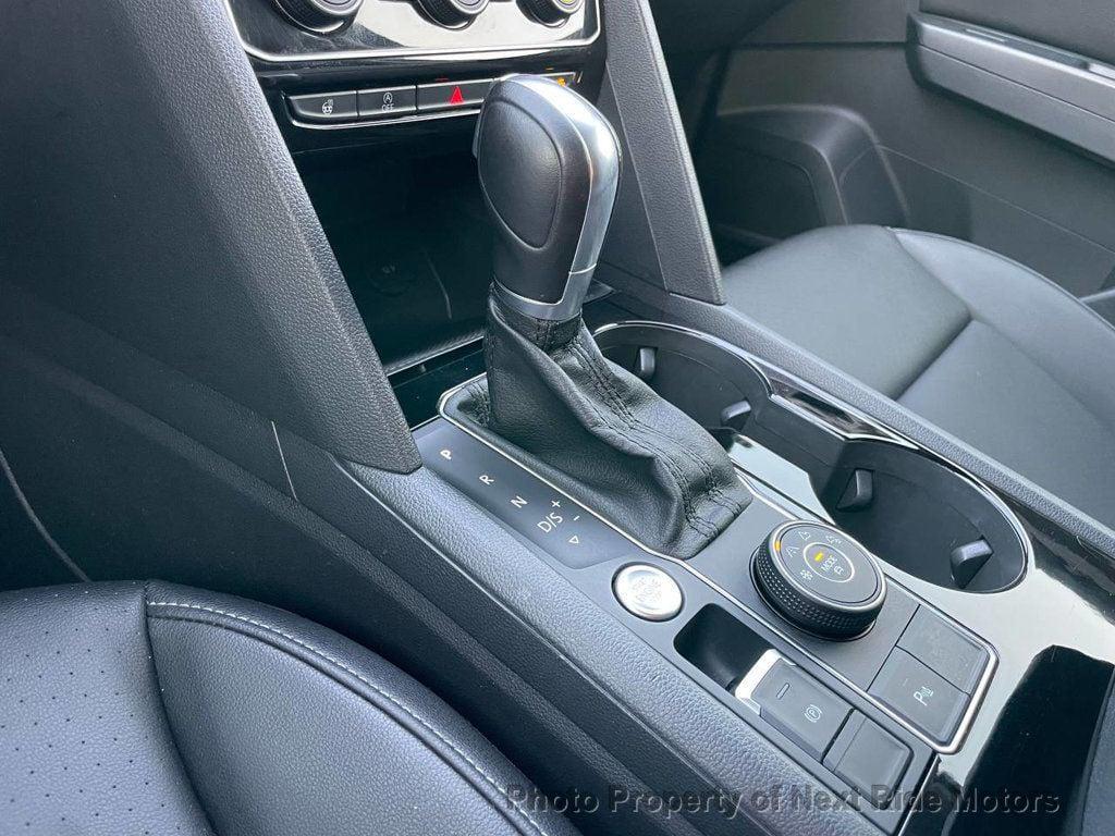 used 2019 Volkswagen Atlas car, priced at $15,998