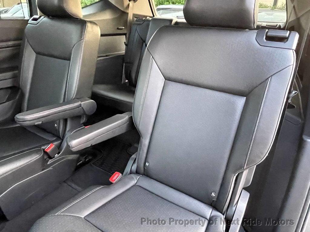 used 2019 Volkswagen Atlas car, priced at $15,998