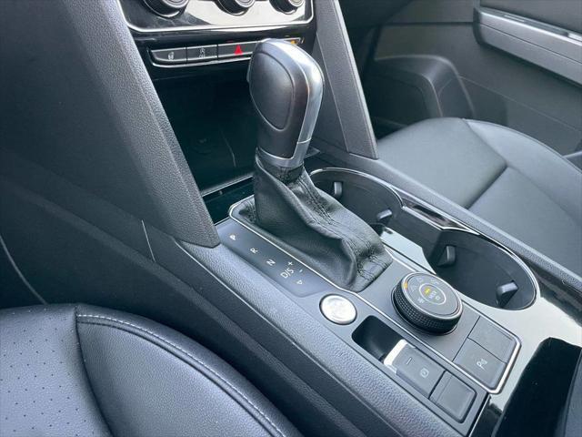 used 2019 Volkswagen Atlas car, priced at $17,995