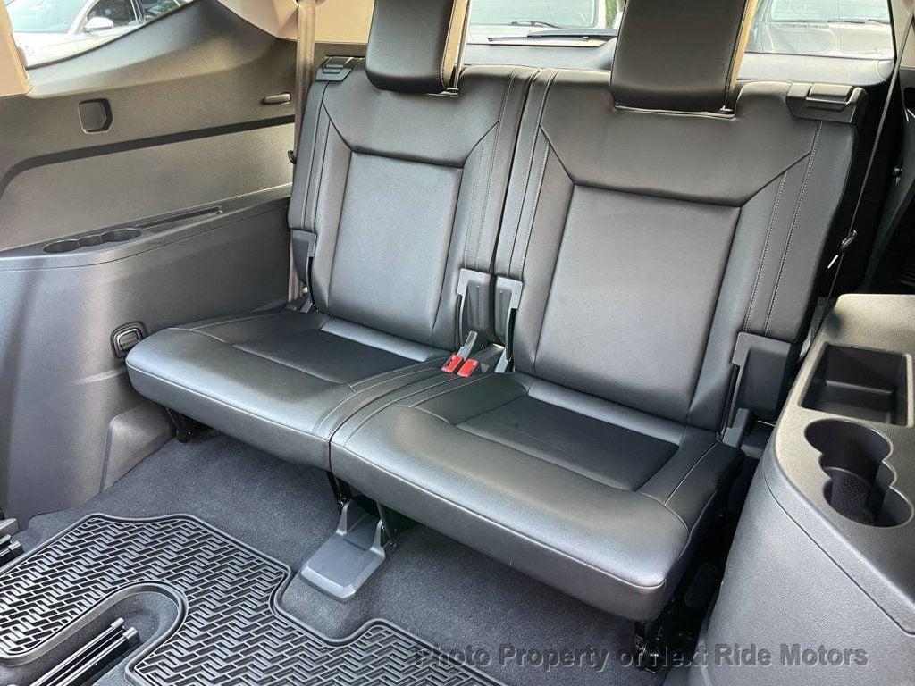 used 2019 Volkswagen Atlas car, priced at $15,998