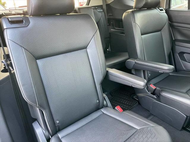 used 2019 Volkswagen Atlas car, priced at $17,995