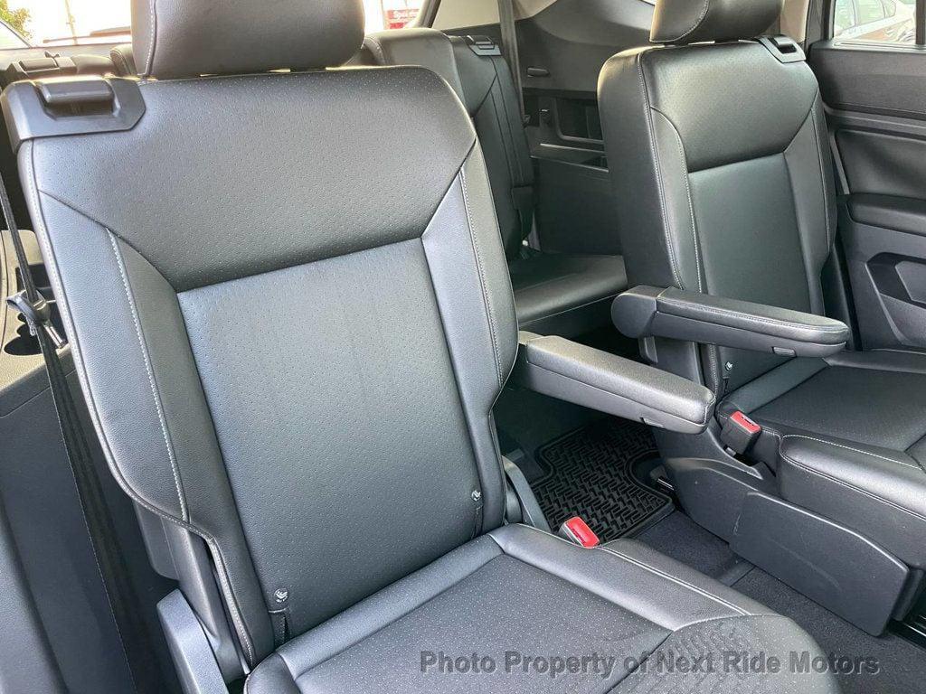 used 2019 Volkswagen Atlas car, priced at $15,998