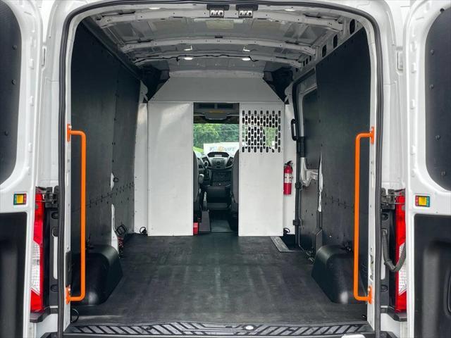 used 2019 Ford Transit-150 car, priced at $18,995