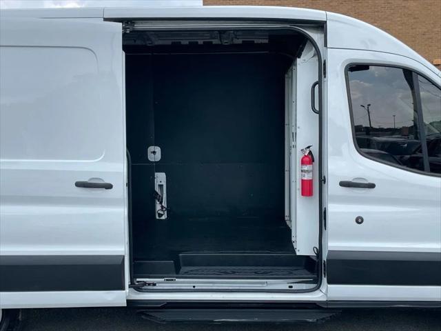 used 2019 Ford Transit-150 car, priced at $18,995