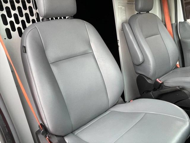 used 2019 Ford Transit-150 car, priced at $18,995