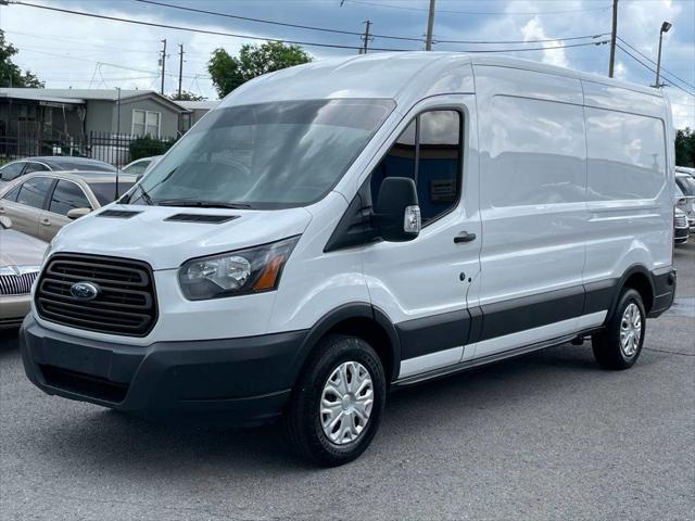 used 2019 Ford Transit-150 car, priced at $18,995