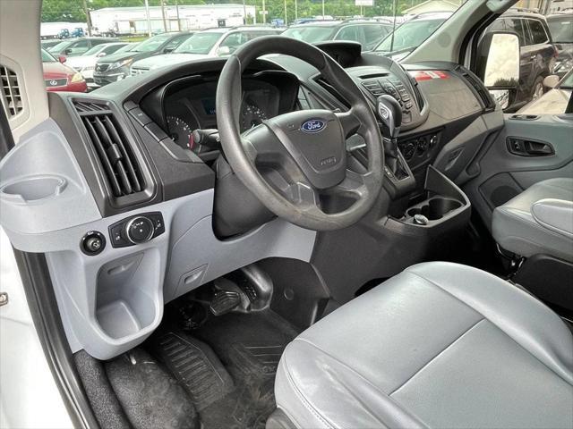 used 2019 Ford Transit-150 car, priced at $18,995