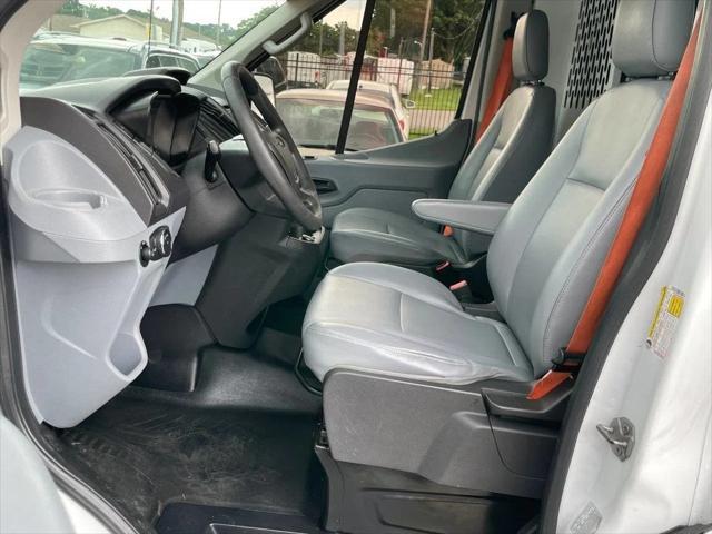 used 2019 Ford Transit-150 car, priced at $18,995