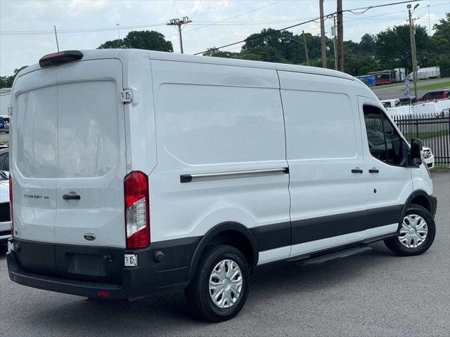 used 2019 Ford Transit-150 car, priced at $18,995