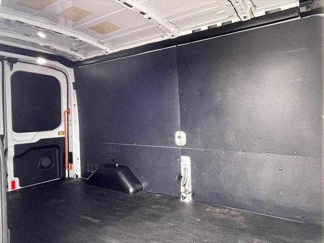 used 2019 Ford Transit-150 car, priced at $18,995