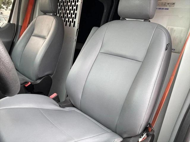 used 2019 Ford Transit-150 car, priced at $18,995