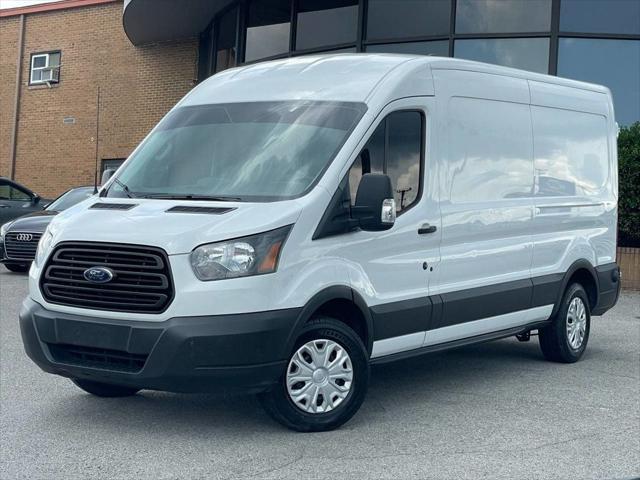 used 2019 Ford Transit-150 car, priced at $18,995