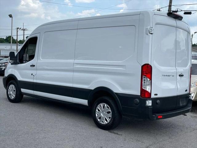 used 2019 Ford Transit-150 car, priced at $18,995