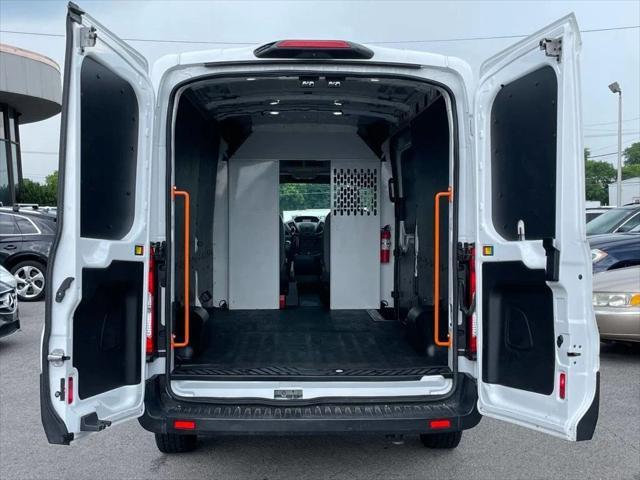 used 2019 Ford Transit-150 car, priced at $18,995