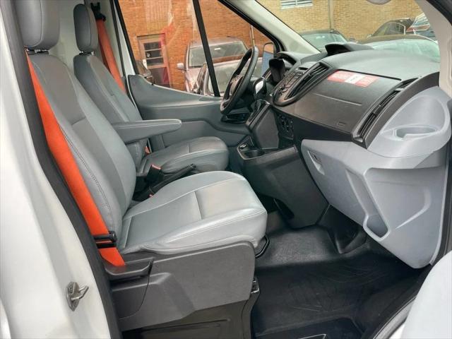 used 2019 Ford Transit-150 car, priced at $18,995