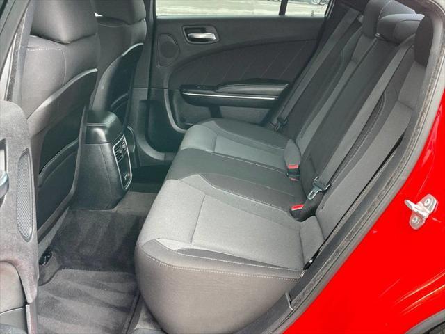 used 2015 Dodge Charger car, priced at $14,495