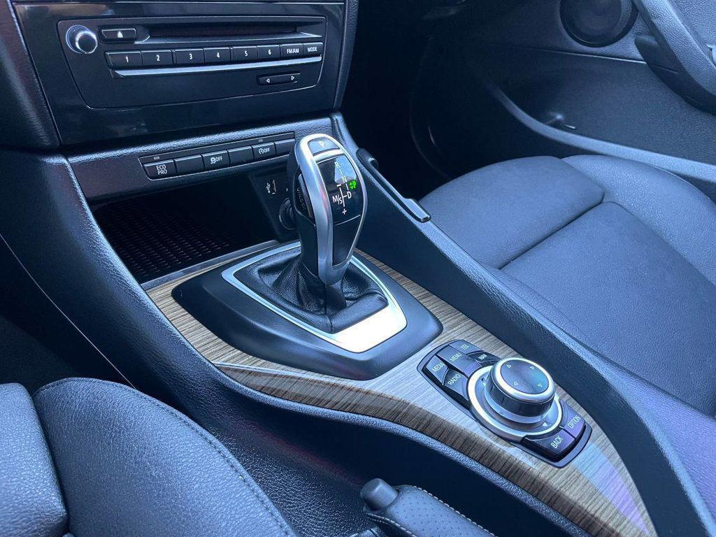 used 2014 BMW X1 car, priced at $8,999