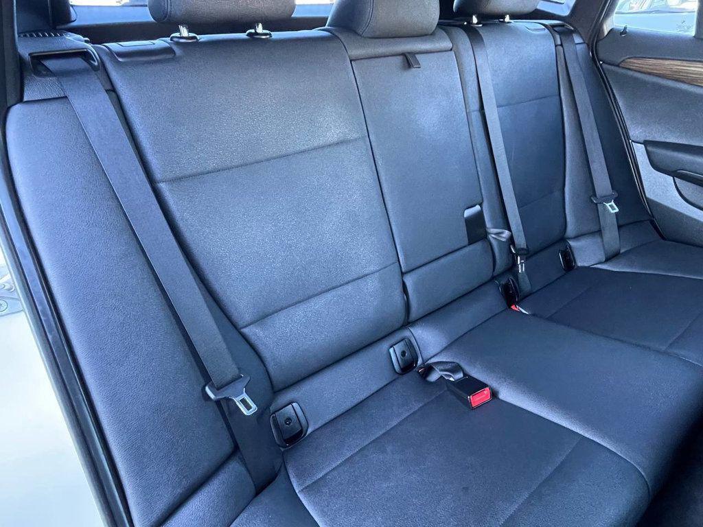 used 2014 BMW X1 car, priced at $8,999