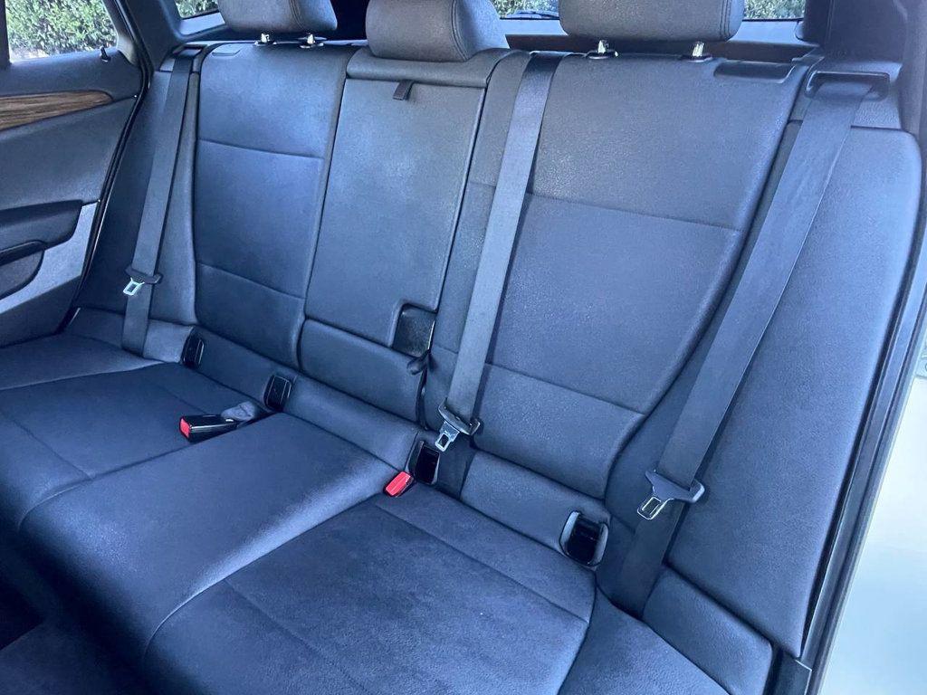 used 2014 BMW X1 car, priced at $8,999